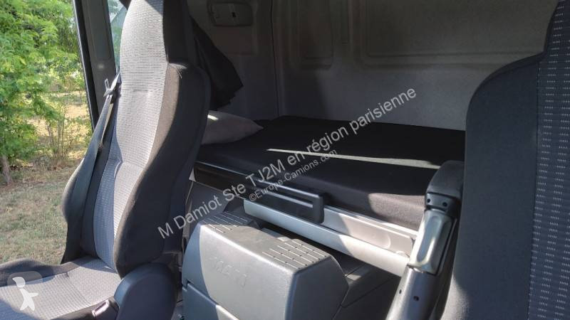 Camion MAN 8.180