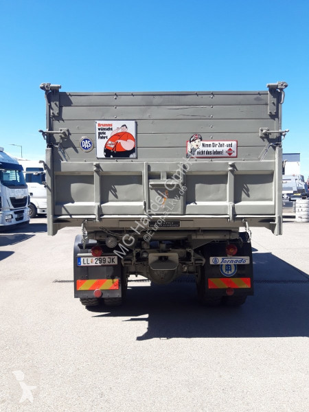 Camion MAN ÖAF Tornado 19.215 HK, Preis auf...