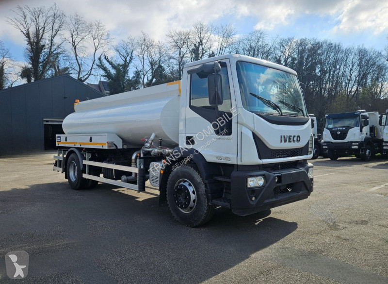 Camion Iveco ML180E28