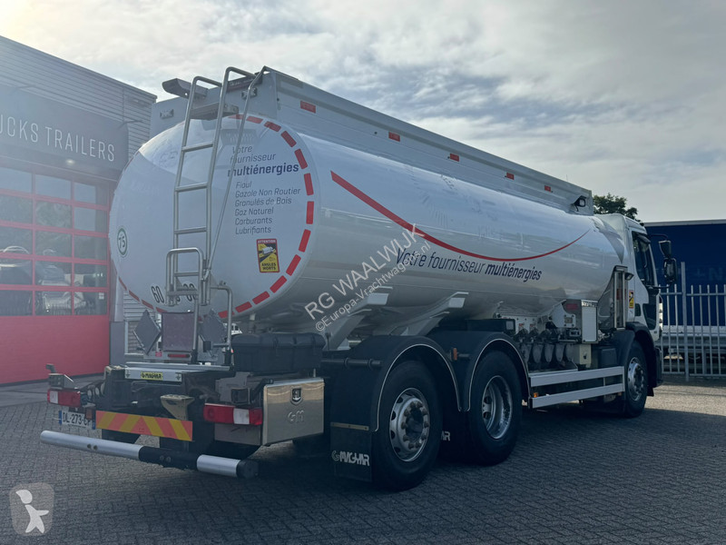 Camion Renault 380.26