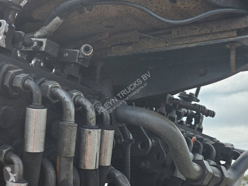 Outros camiões Scania