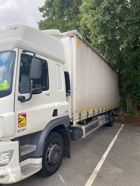 Camion DAF 340 FAN