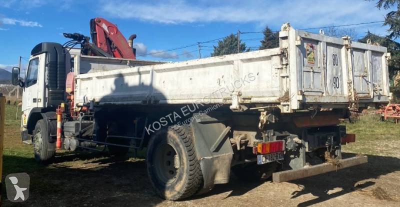 Volvo  truck