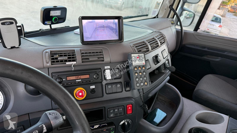 Camion DAF 480 COMING SOON !!!