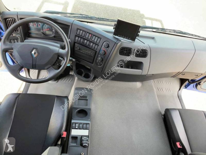 Camion Renault 250.19