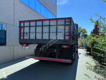 Camion Volvo FH 460
