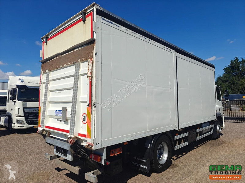 Camion DAF 310 FA 4x2 DagCab Euro6A - AluTeam...