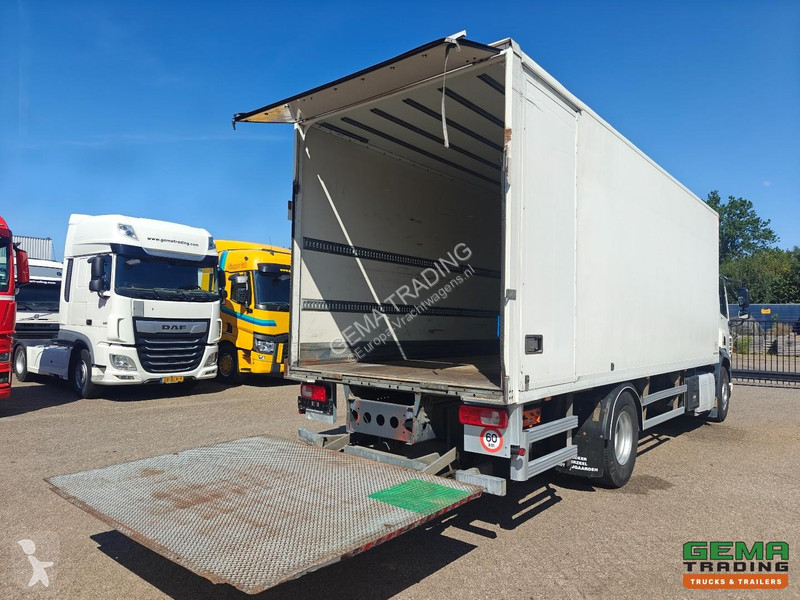 Camion DAF 290 FA 4x2 Day Cabin Euro 6A - 7.8m...