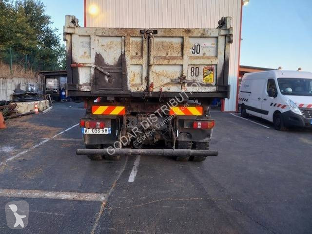 Camion Renault 370