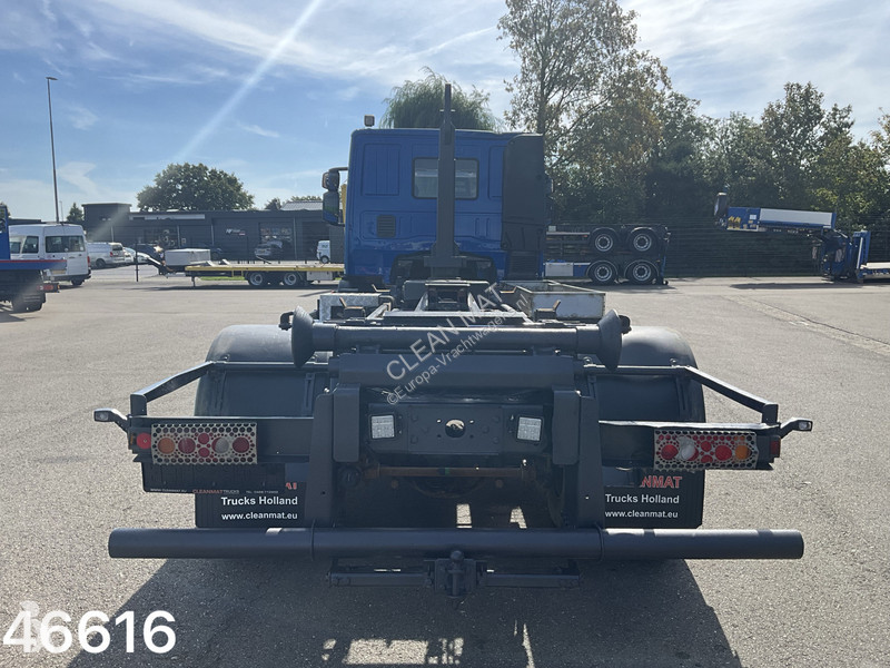 Camion Iveco ML160E28 Euro 6 Hyvalift...