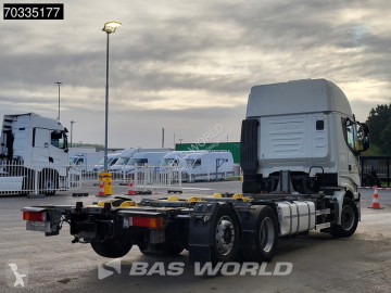 Camion BDF Iveco
