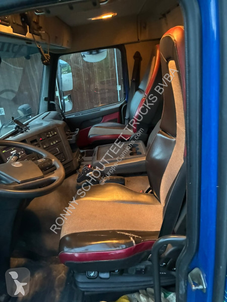 Camion Volvo FMX 500 6x4 FMX 500 6x4,...