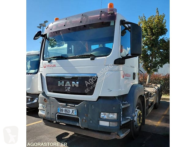 Camion