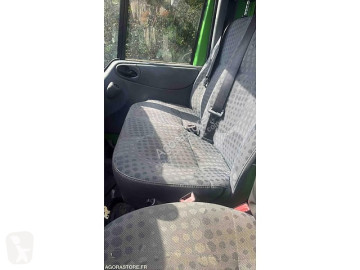 Kamion plošina standardní