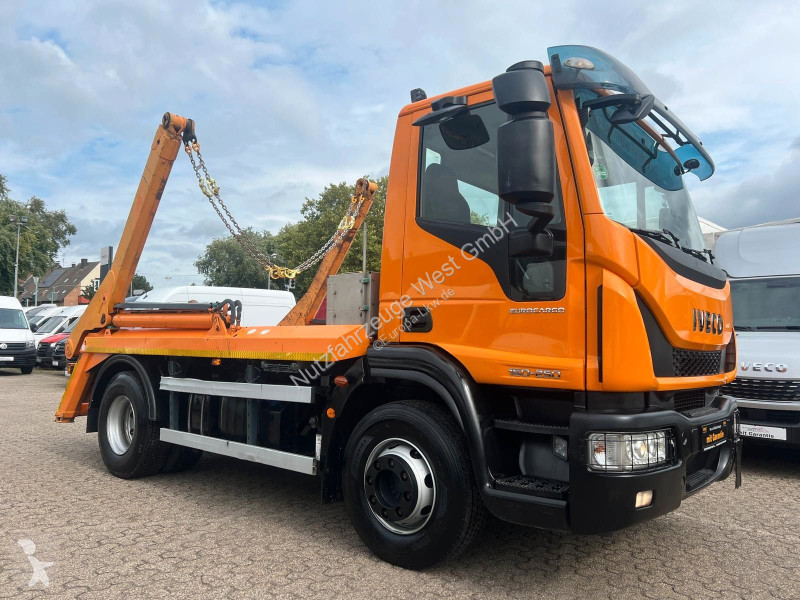 Camion Iveco 160 E 25