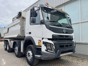 Camião basculante Volvo