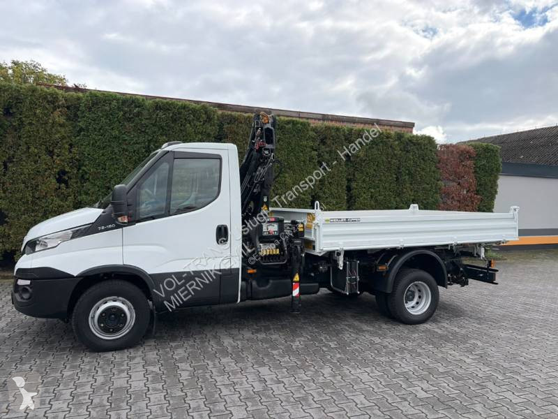 Camion Iveco