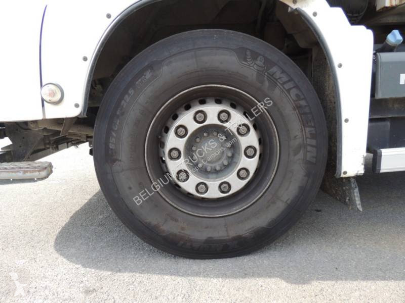 Camion MAN 26.420
