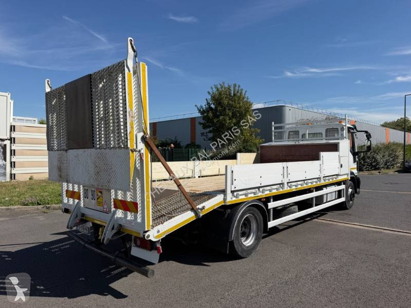 Camion Iveco ML 160 E 21 K