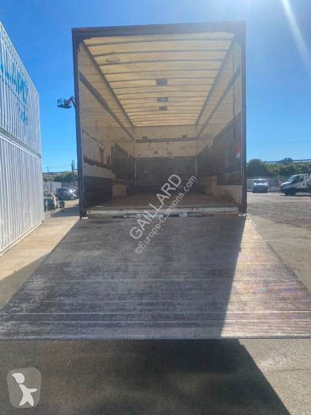 Camion DAF 370