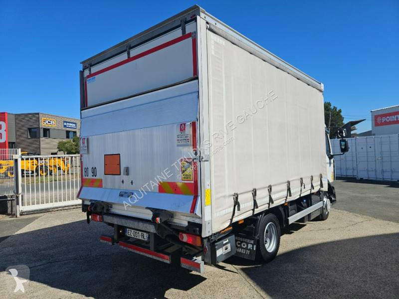 Camion Renault 210 7.5 DTI 5