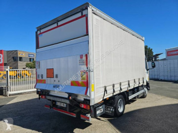 Camion Renault D-Series 210 7.5 DTI 5