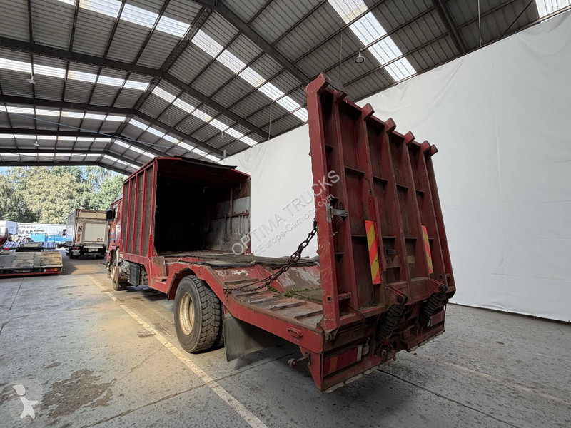Camion Volvo F 10.320 Intercooler