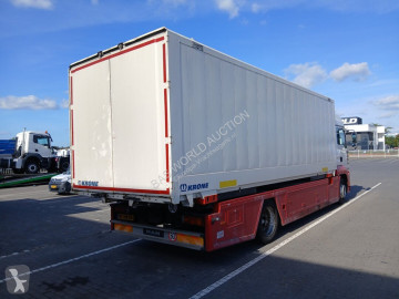 Camion MAN TGA 18.310