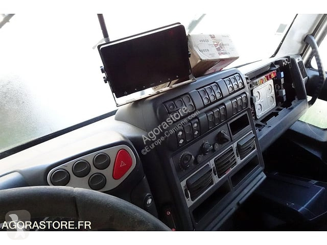 Camion