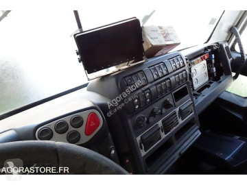 Autres camions
