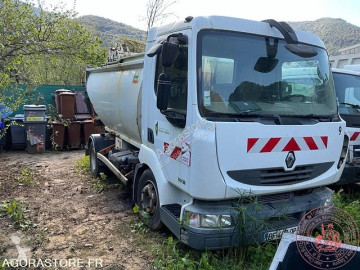 Autres camions