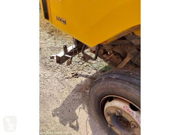 Autres camions