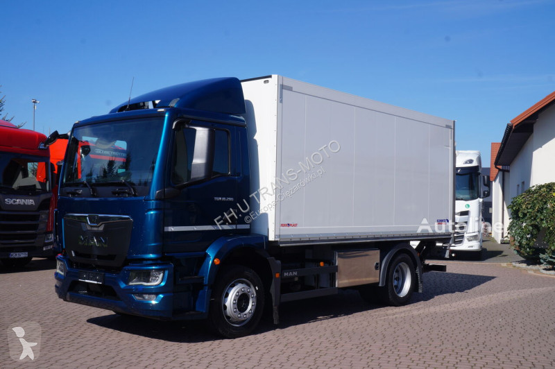 Camion MAN TGM 18.290
