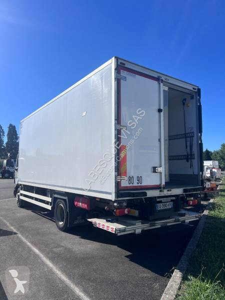 Camion Renault 13.240