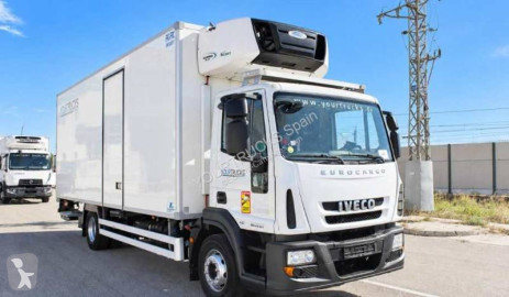 Camião Iveco Eurocargo 160 E 21