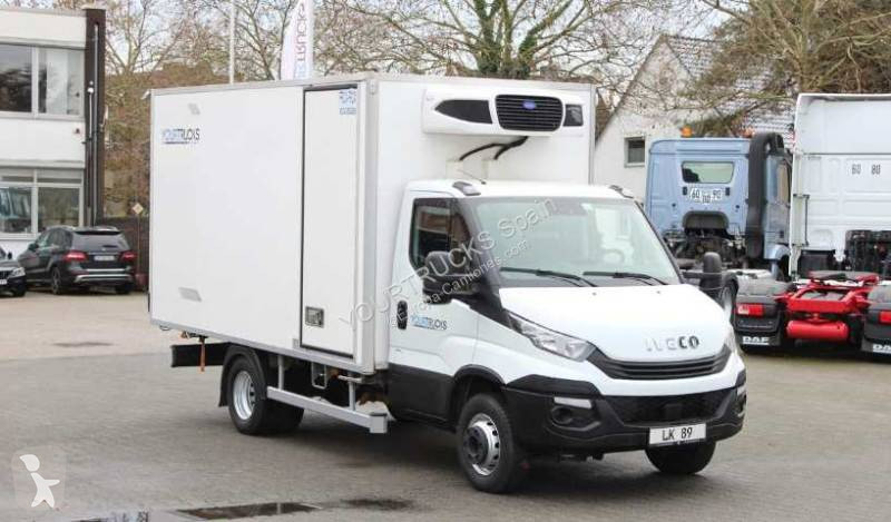 Camion Iveco
