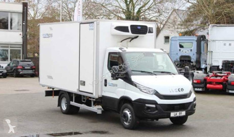 Camião Iveco Daily