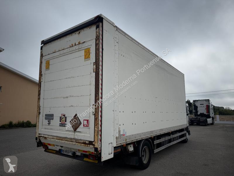 Renault 300 DXI truck