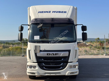 Camião DAF LF 260