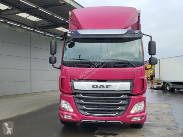 Camião DAF
