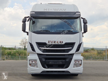 Camião Iveco