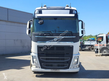 Camião Volvo