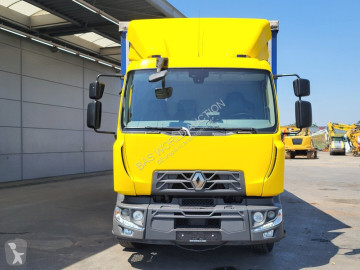 Camião Renault