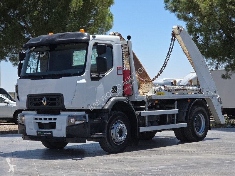 Camião Renault C C 430
