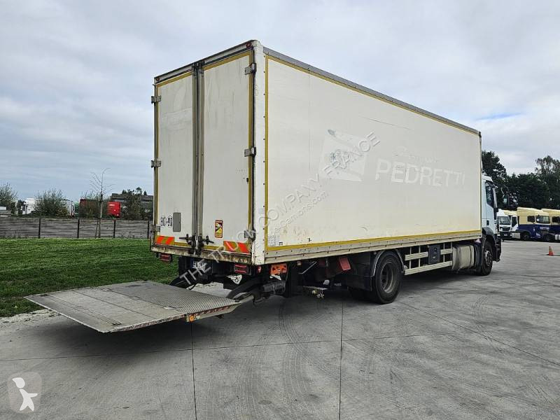 Camion Iveco AD 190 S 42 P
