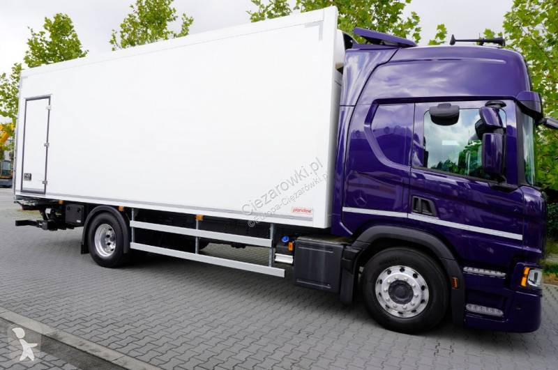Camion Scania 280