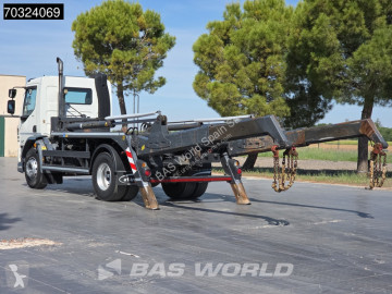 Camião multi-basculante DAF