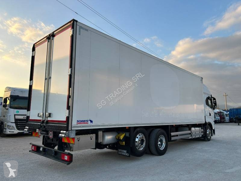 Camion Iveco