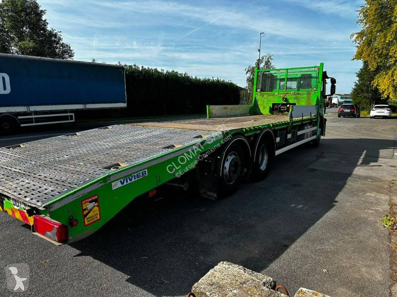 Camion Iveco