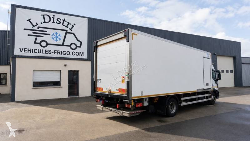 Camion Iveco 140 E 19